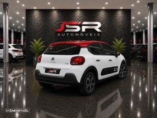 Citroën C3 1.2 PureTech C-Series - 4