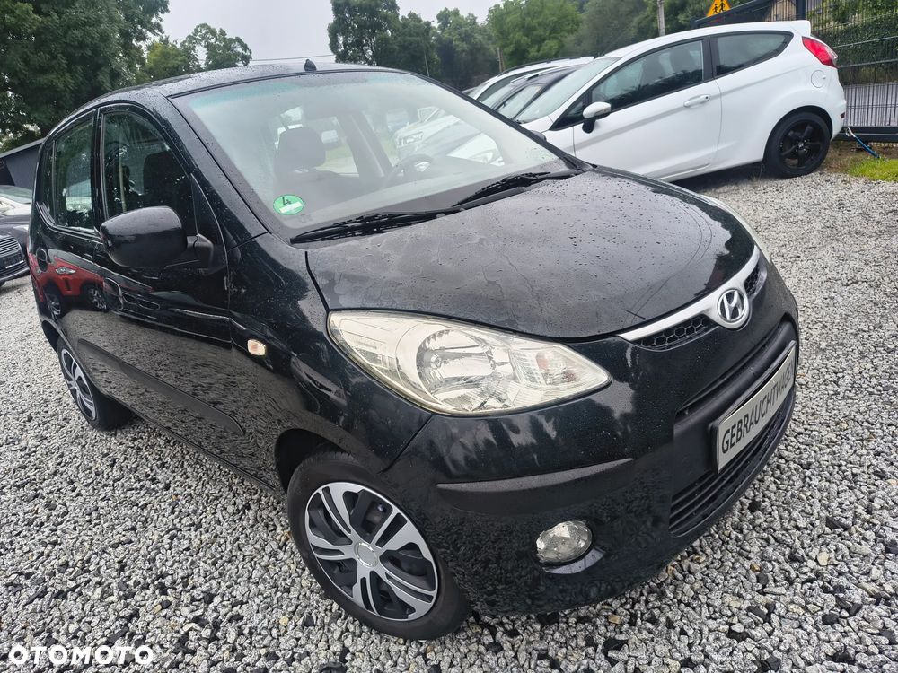 Hyundai i10 1.1 Style - 1