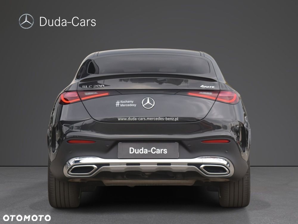Mercedes-Benz GLC - 6