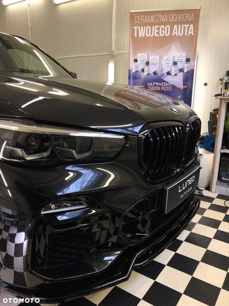BMW X5 ver-xdrive30d - 8