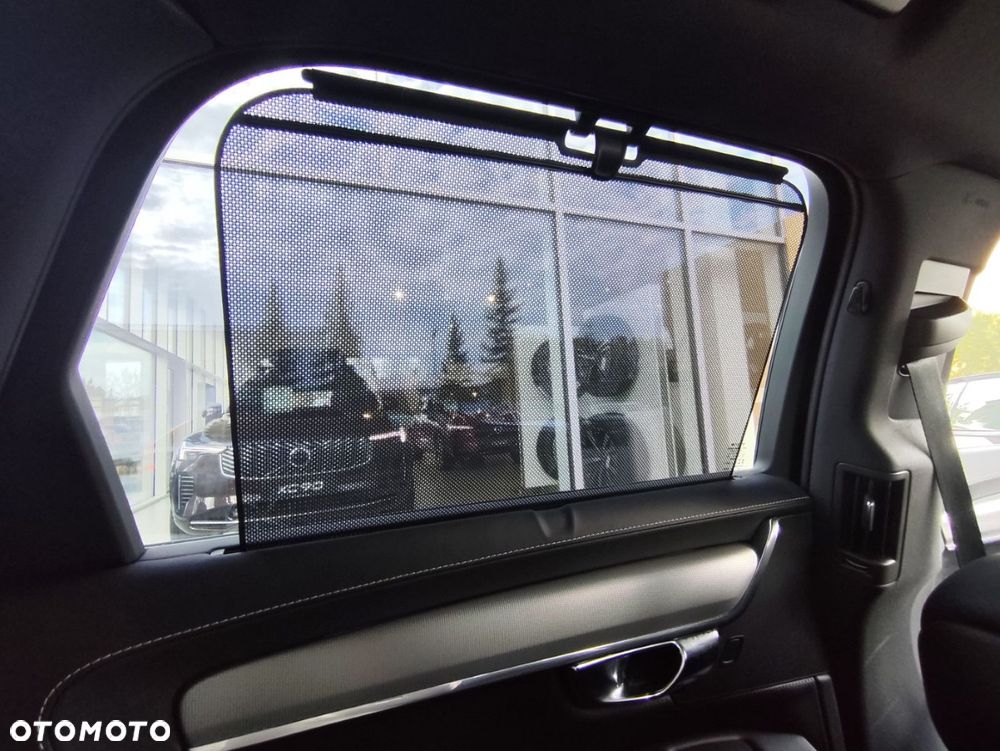 Volvo V90 - 27