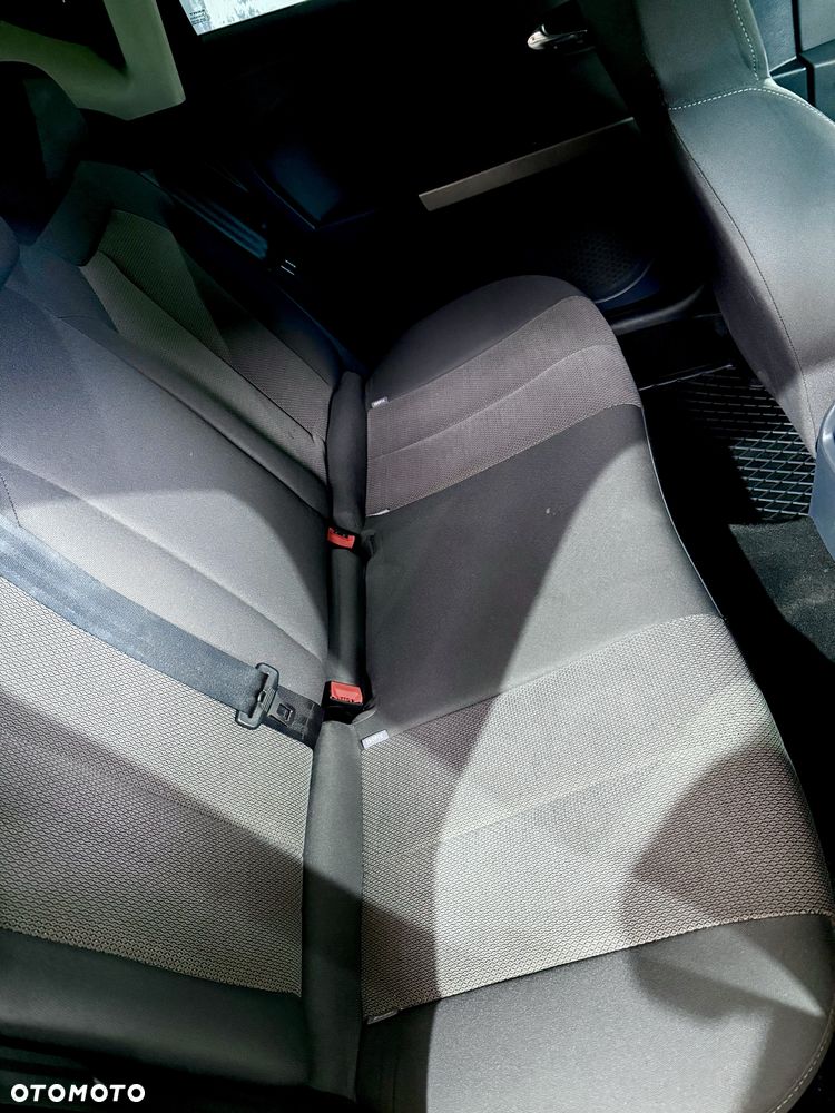 Seat Leon - 8