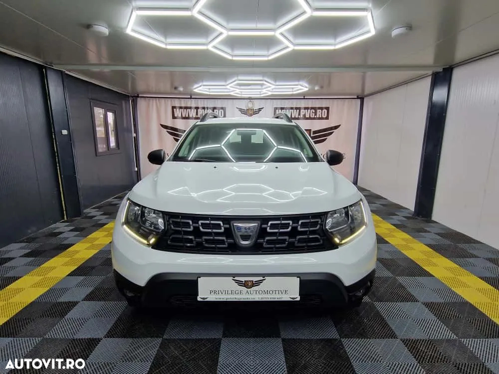 Dacia Duster - 2