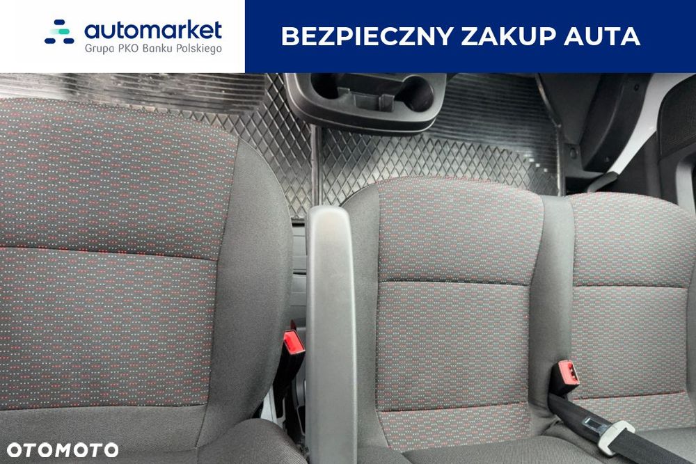 Peugeot Boxer L3 - 14