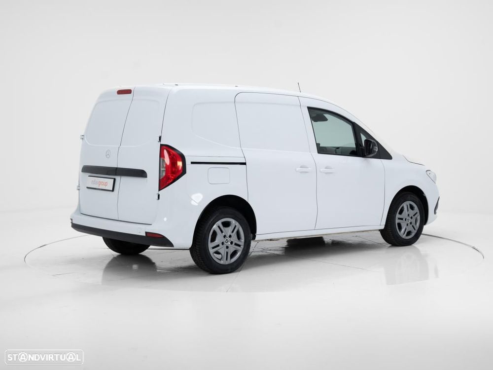 Mercedes-Benz Citan 1.5 110 CDI c/iva - 3