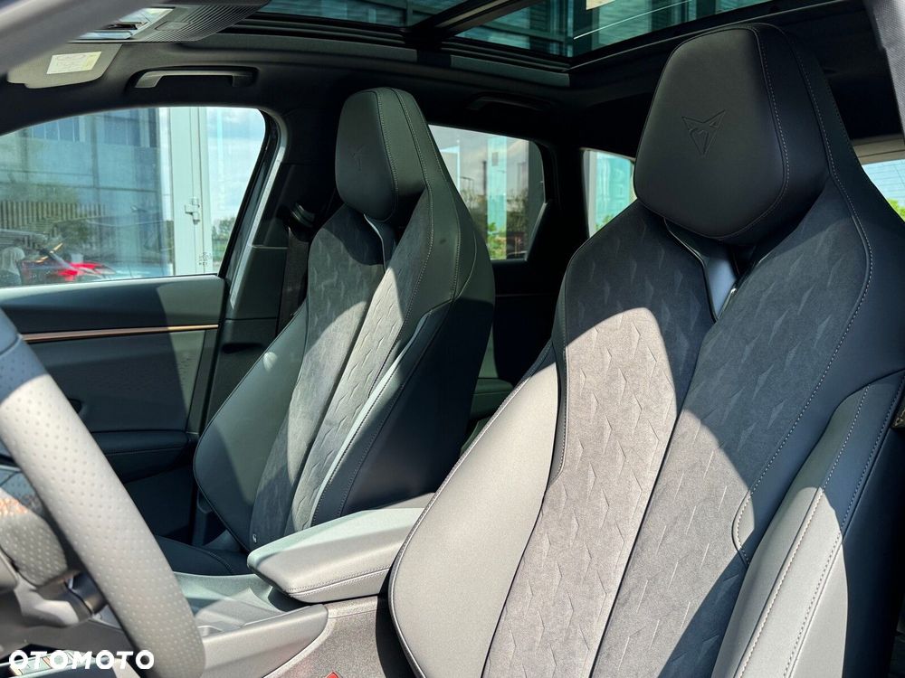 Cupra Terramar 2.0 TSI 4Drive VZ DSG - 20