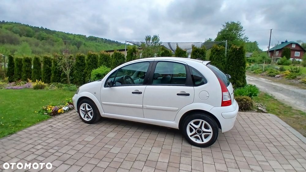 Citroën C3 - 7