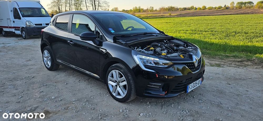 Renault Clio - 2