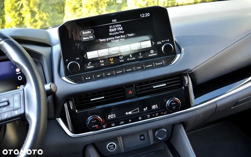 Nissan Qashqai 1.3 DIG-T MHEV N-Connecta - 32