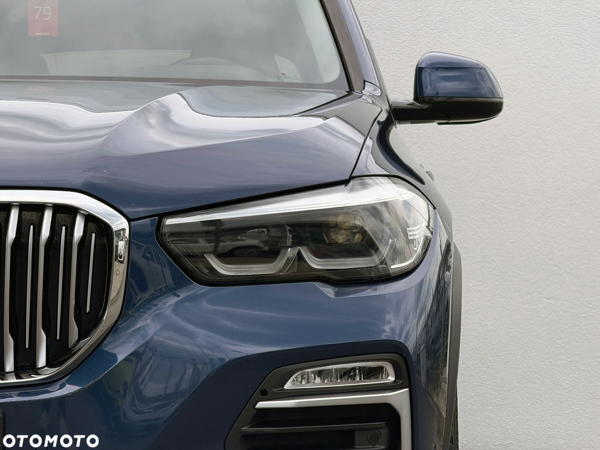 BMW X5 xDrive30d - 6