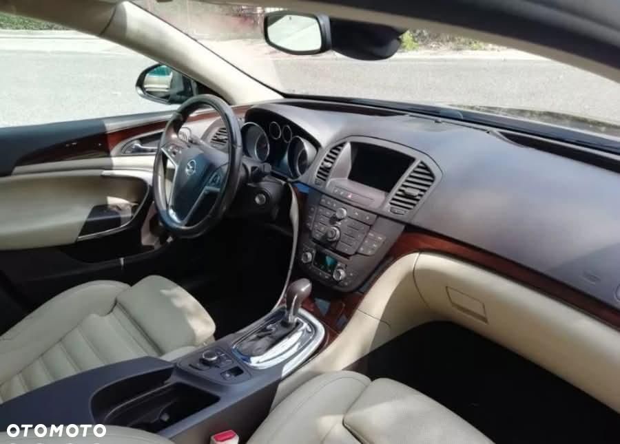 Opel Insignia 2.0 CDTI Active - 6