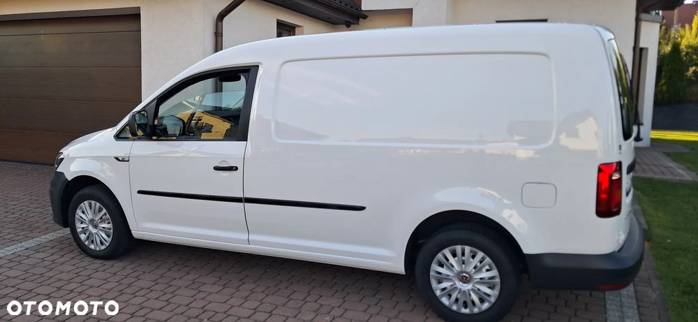 Volkswagen caddy - 4