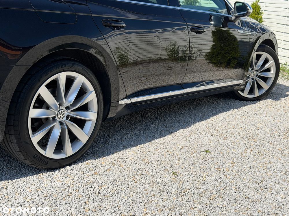 Volkswagen Arteon 2.0 TDI SCR DSG Elegance - 32