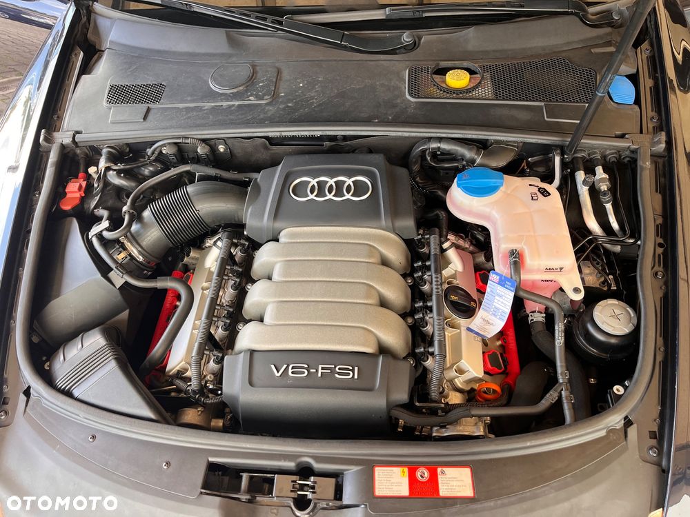 Audi A6 Limousine - 25