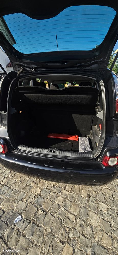 Citroën C3 Picasso 1.6 HDi Exclusive Airdream - 5