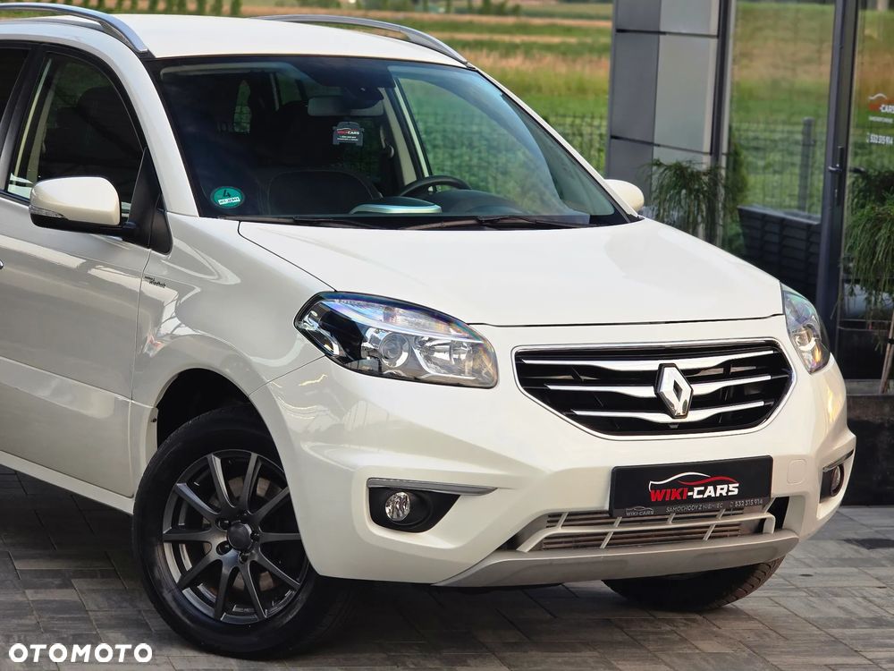 Renault Koleos 2.0 dCi Expression - 13
