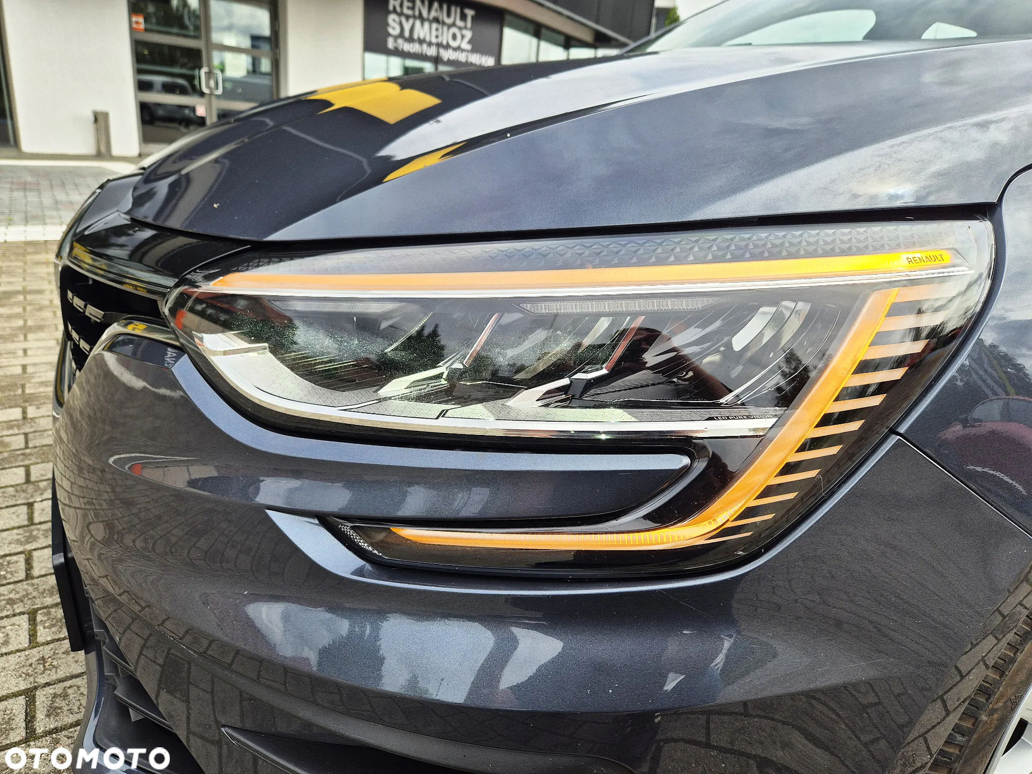 Renault Megane 1.3 TCe FAP Zen - 26