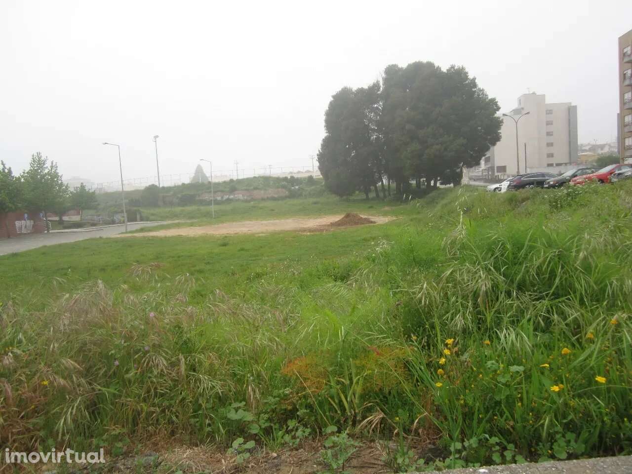 Terreno Urbano em S.João da Madeira - Grande imagem: 5/5