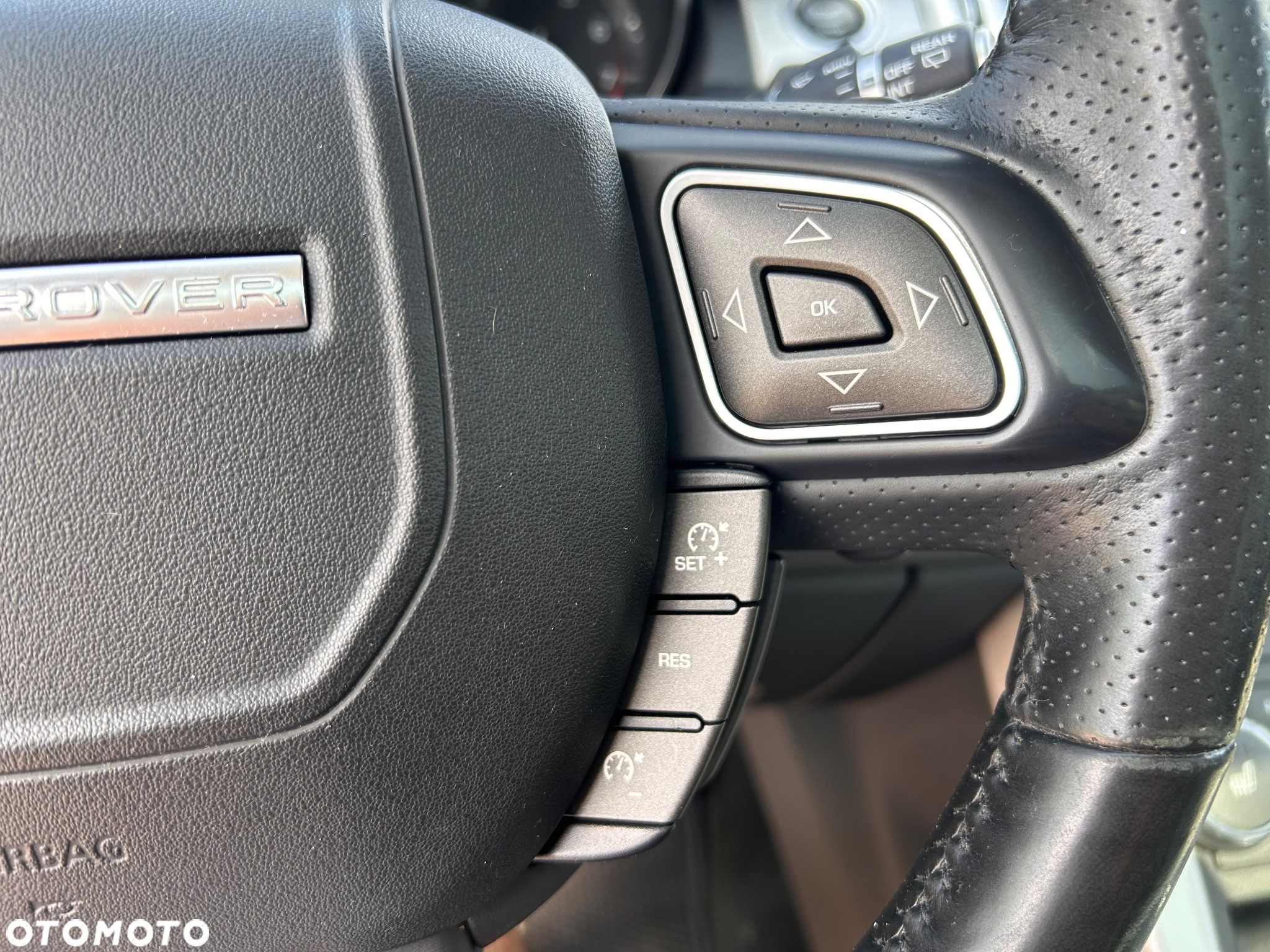 Land Rover Range Rover Evoque 2.0Si4 SE Plus / Dynamic - 27