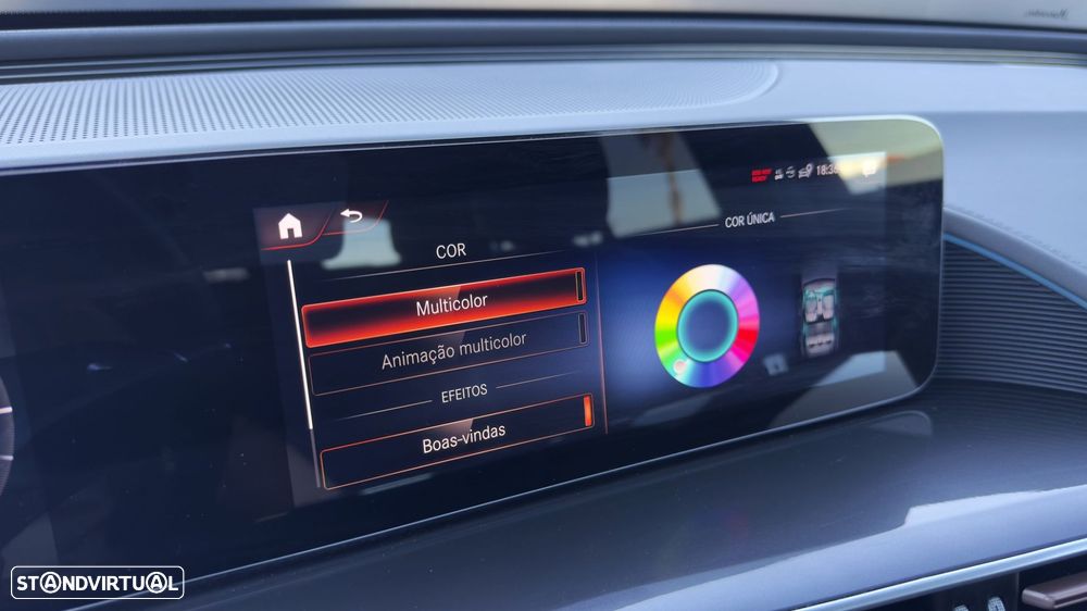 Mercedes-Benz EQC 400 4Matic AMG Line - 24