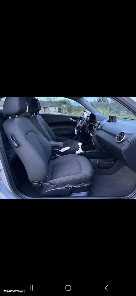 Audi A1 1.2 TFSI Ambition - 14