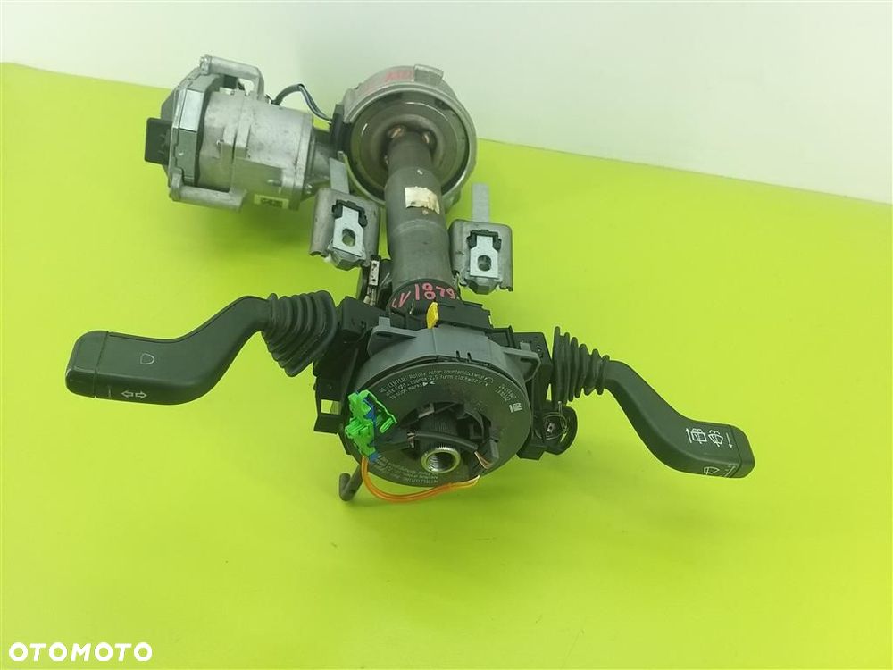 Wspomaganie elektryczne Opel Meriva  I A 1.6B 100KM 20202-2010  26108652 - 2