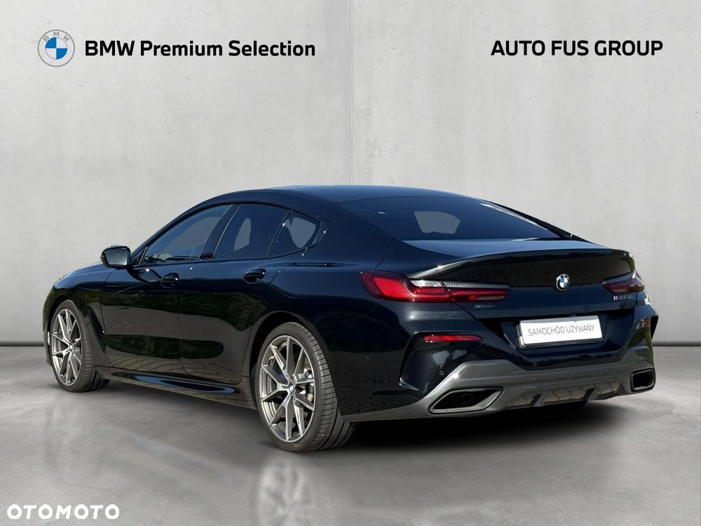 BMW Seria 8 - 3
