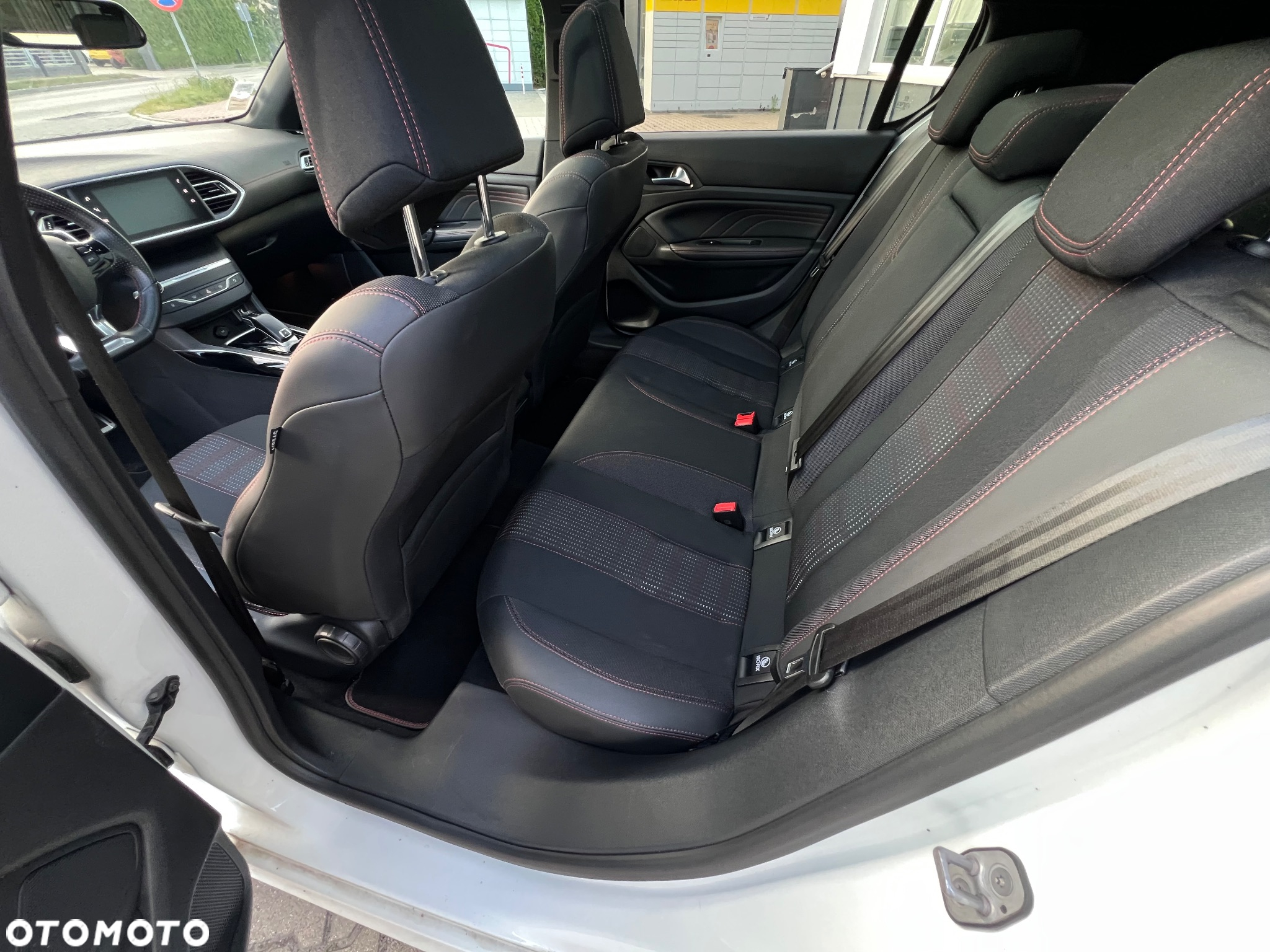 Peugeot 308 PureTech 130 GPF EAT8 Stop & Start GT Pack - 15