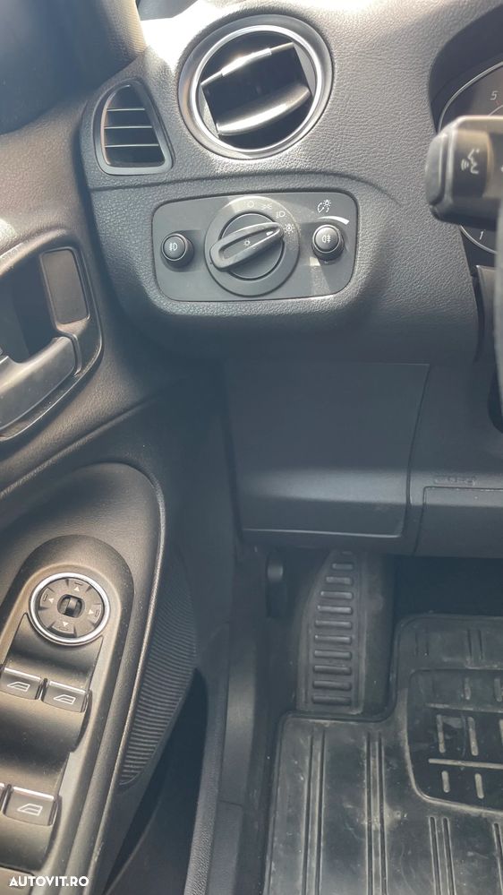 Ford Galaxy 2.0 TDCi Powershift Titanium - 18