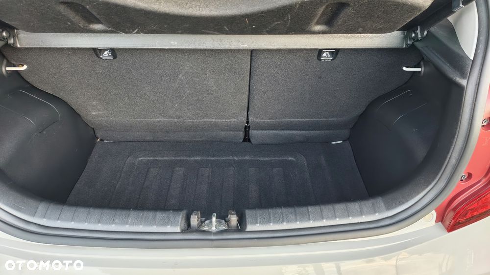 Kia Picanto 1.0 M - 15