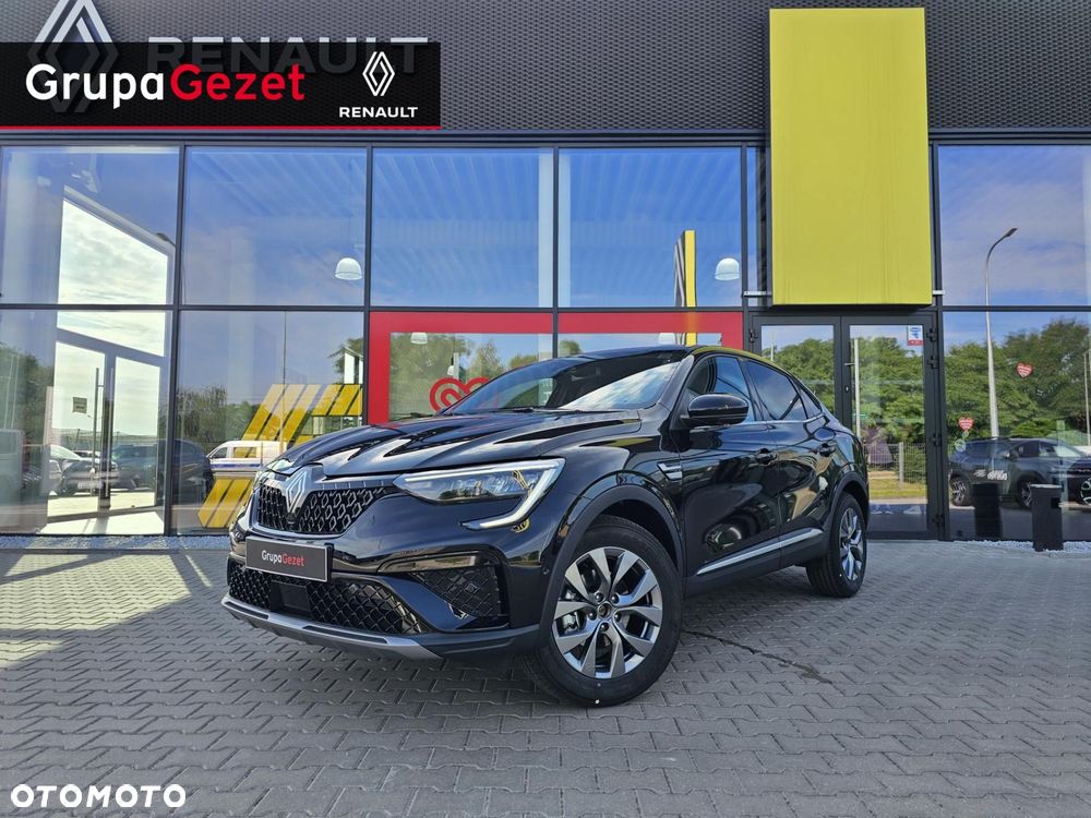 Renault Arkana - 2