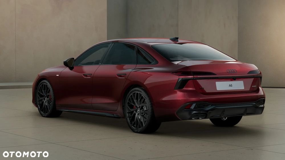 Audi A6 Limousine 40 TDI mHEV Quattro S Line S tronic - 3