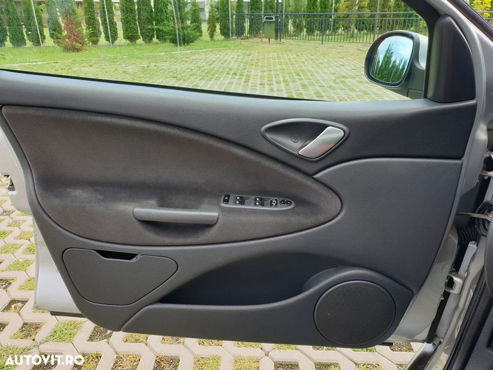 Citroën C5 - 18