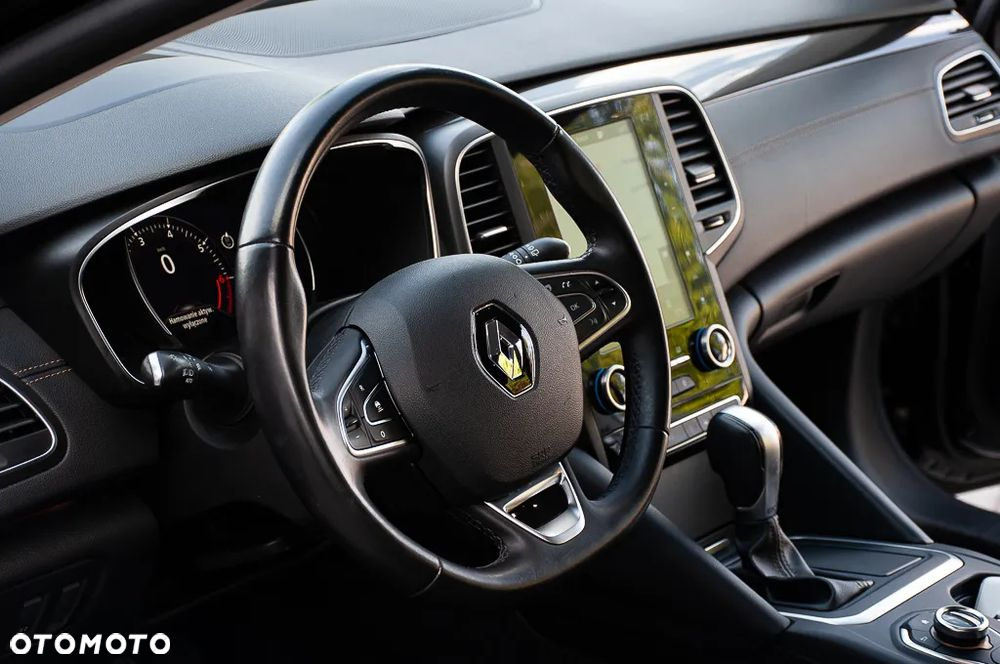 Renault Talisman Grandtour TCe 225 EDC GPF LIMITED - 24