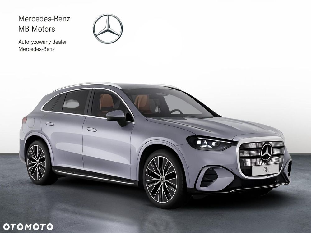 Mercedes-Benz GLC 400 94kWh 4-Matic EQ - 1