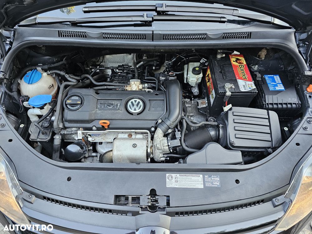 Volkswagen Golf Plus - 13