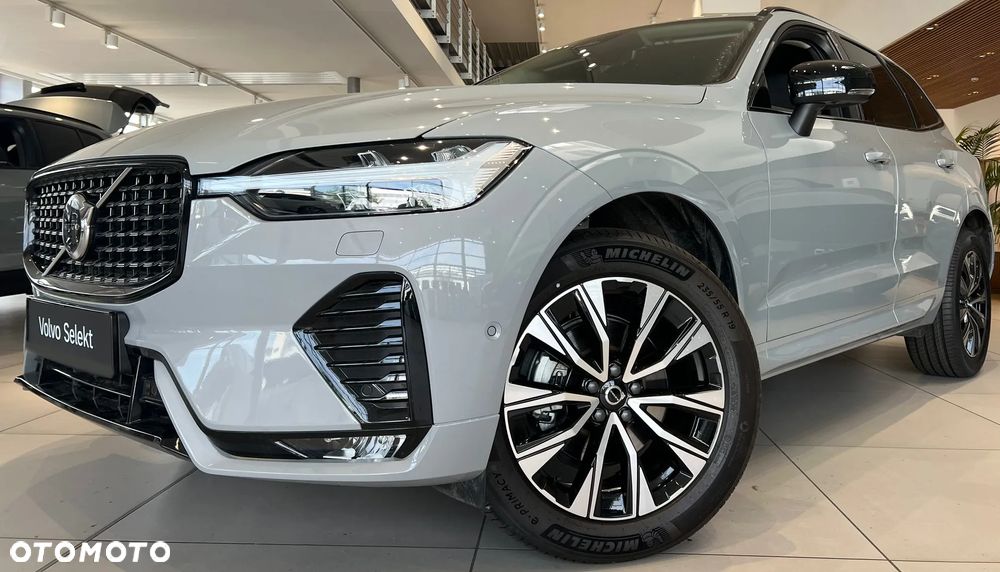 Volvo XC 60 B5 B AWD Geartronic RDesign - 5