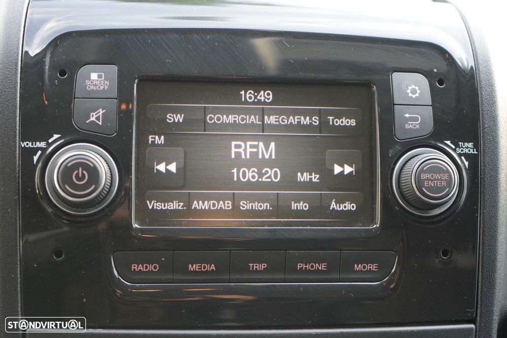 Citroën Jumper 2.2 BlueHDi 35 L3H2 Fibrada - 11