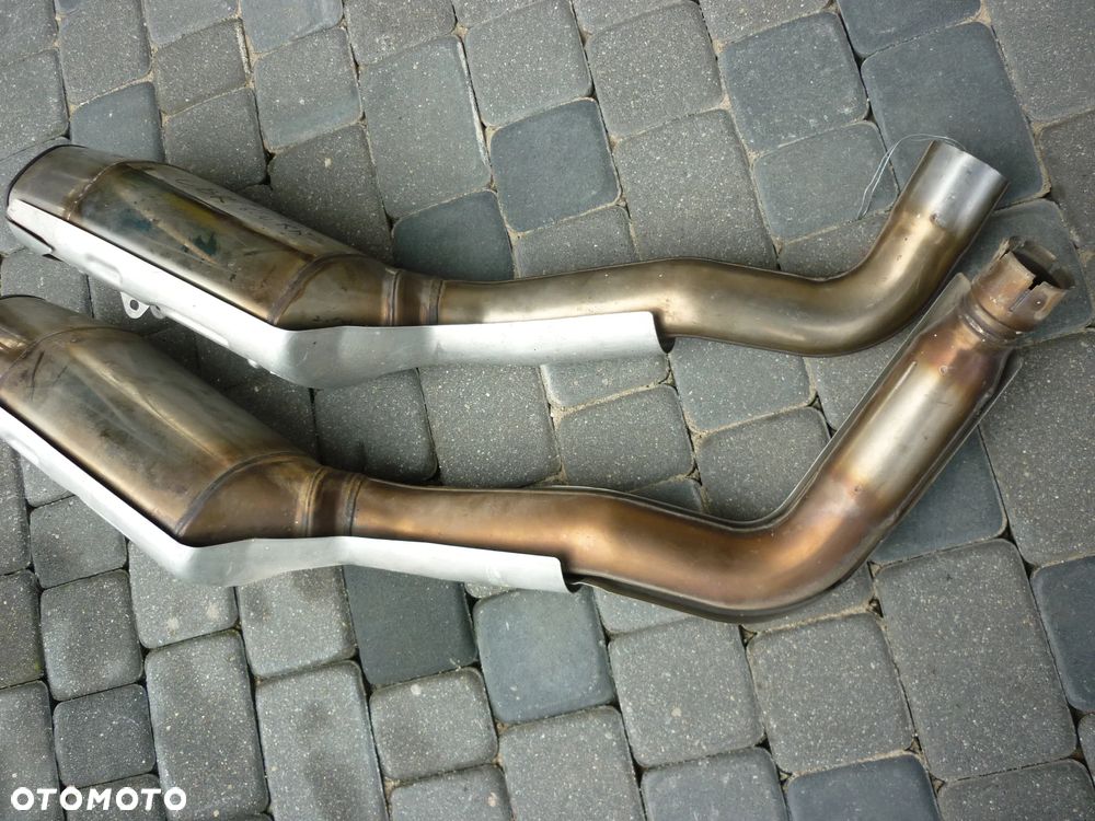 Wydech tłumik Honda CBR 1000RR sc 57 - 18