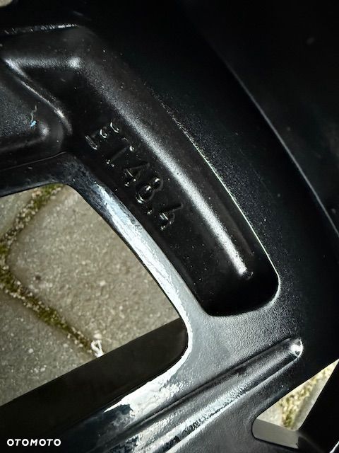 19” 5x112 Mercedes AMG Nowe koła - 15