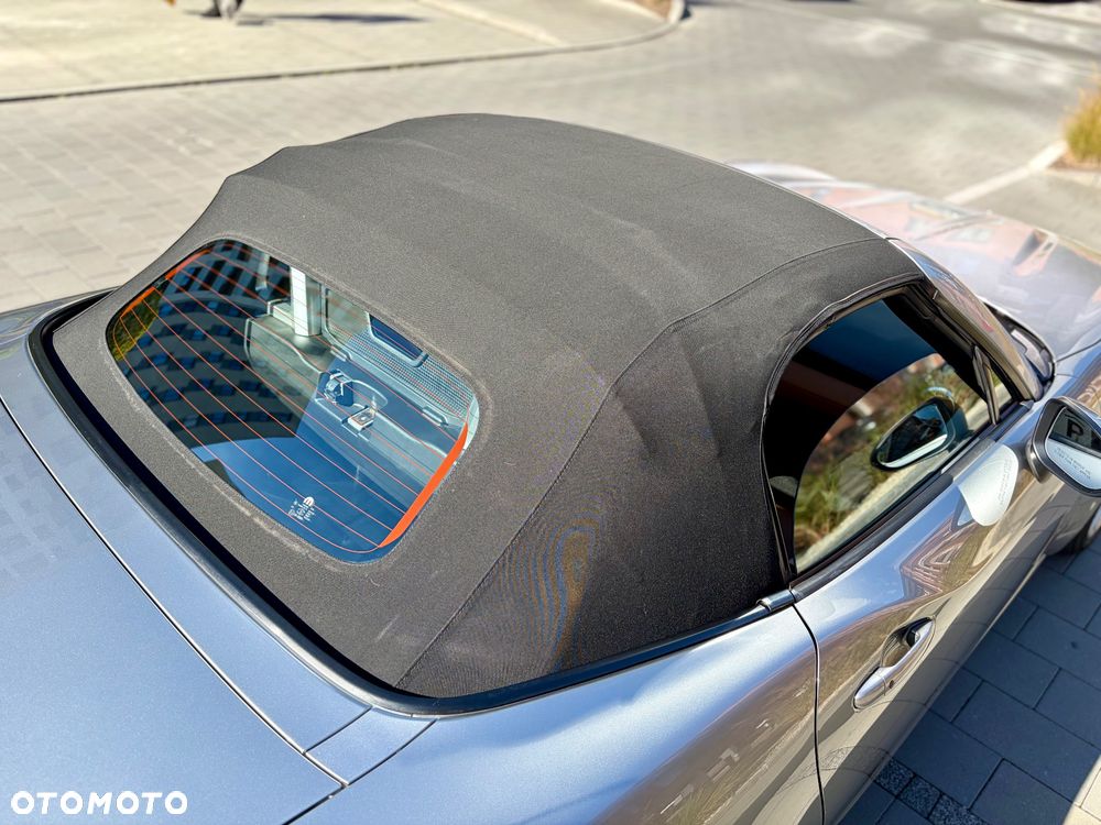 Fiat 124 Spider - 26