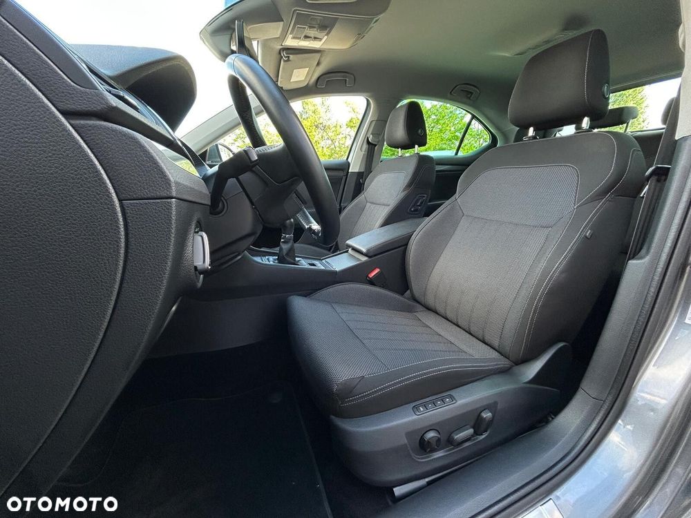 Skoda Superb 1.5 TSI Style - 9