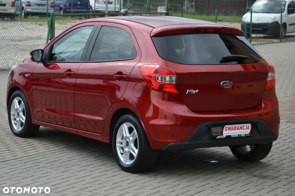 Ford Ka+ - 13