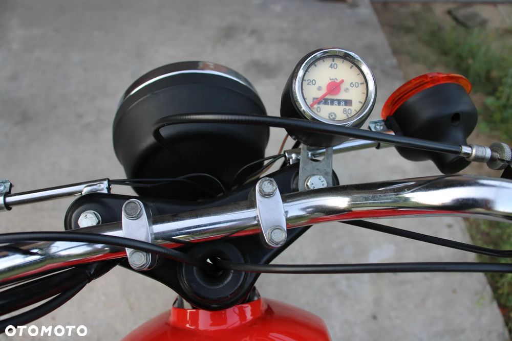 Simson Inny - 20
