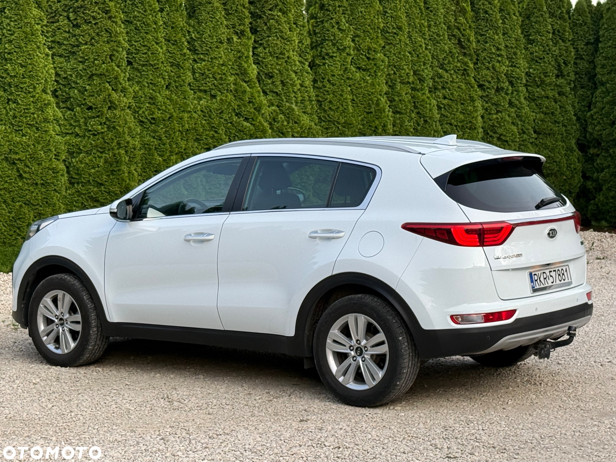 Kia Sportage 1.6 GDI Business Line 2WD - 22