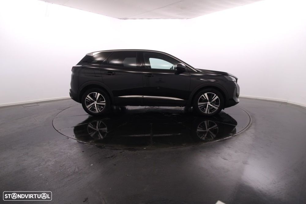 Peugeot 3008 1.5 BlueHDi Allure Pack EAT8 - 9