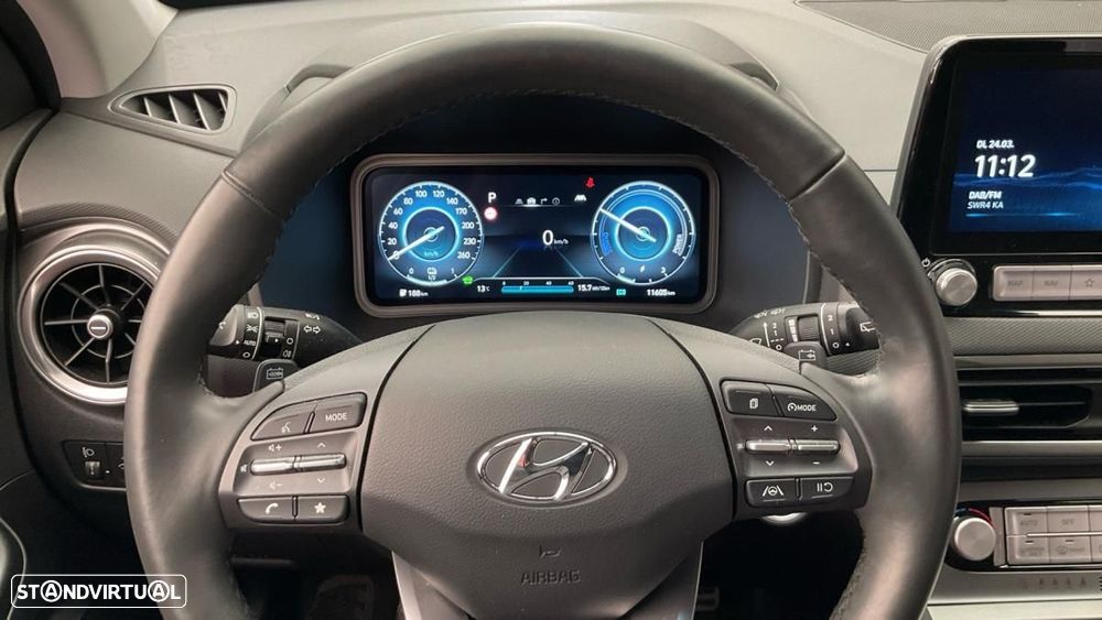 Hyundai Kauai Standard - 4