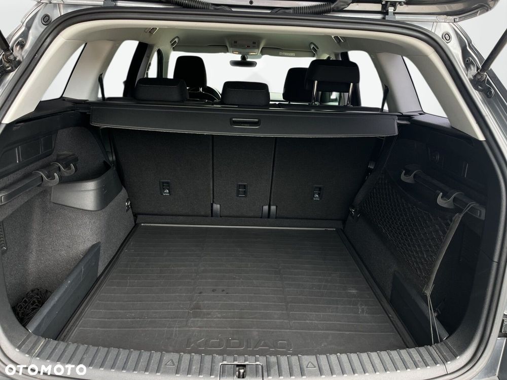 Skoda Kodiaq 1.5 TSI ACT 4x2 Ambition DSG - 41