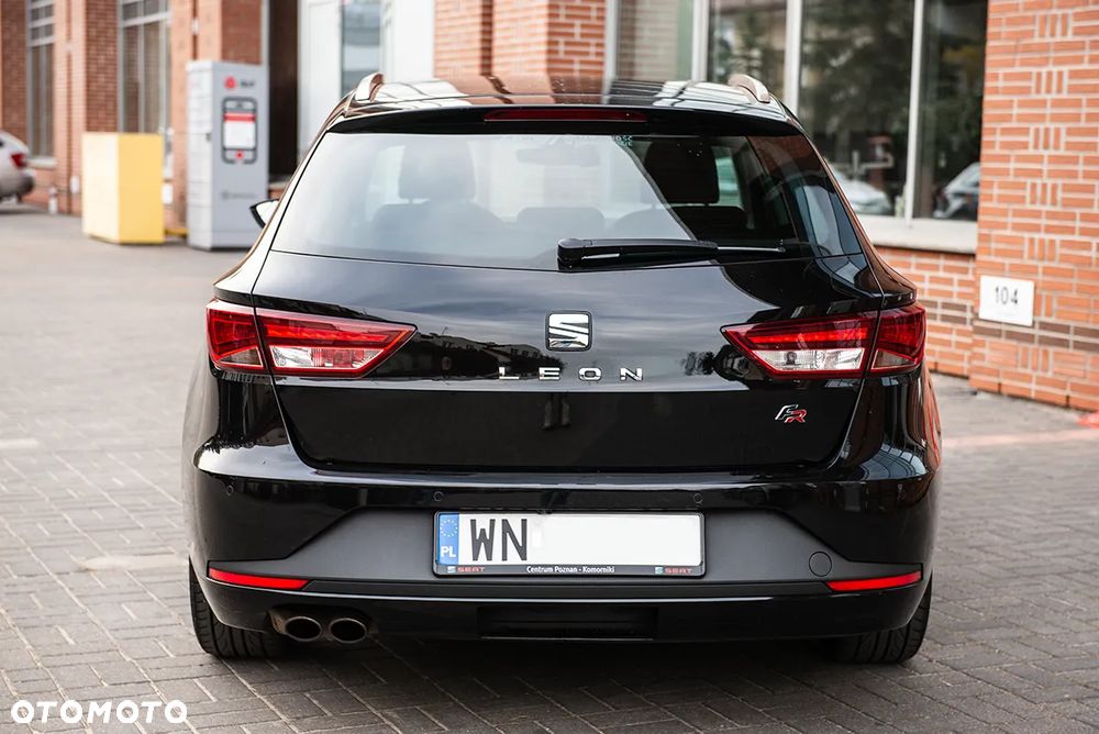 Seat Leon - 4