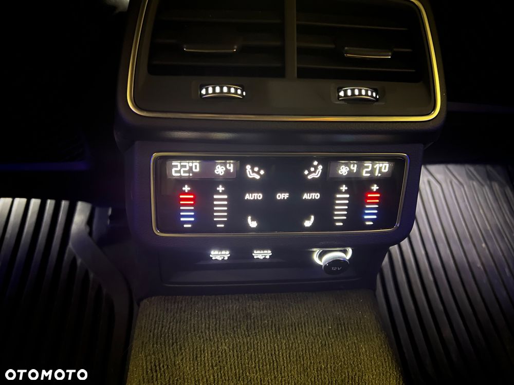 Audi S6 Limousine - 17